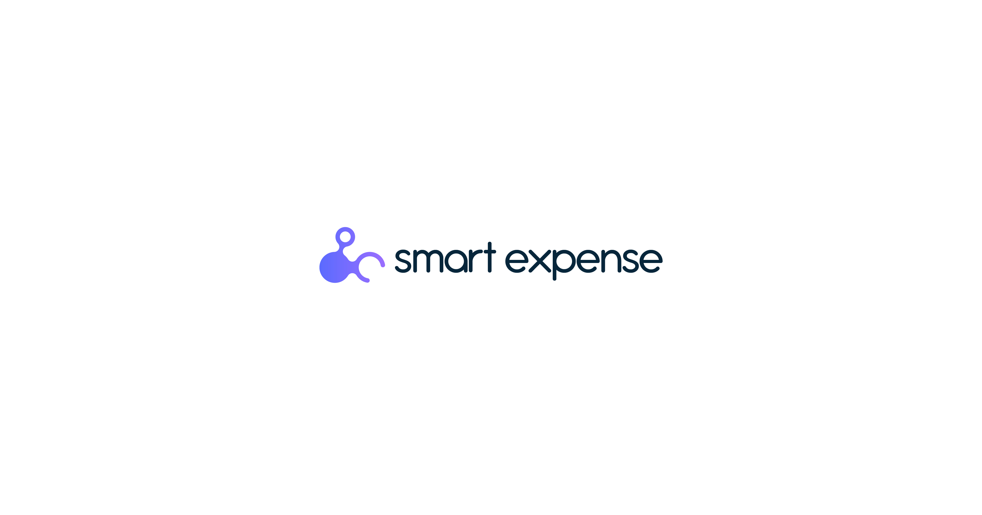 Smart Expense Logo Variation 1